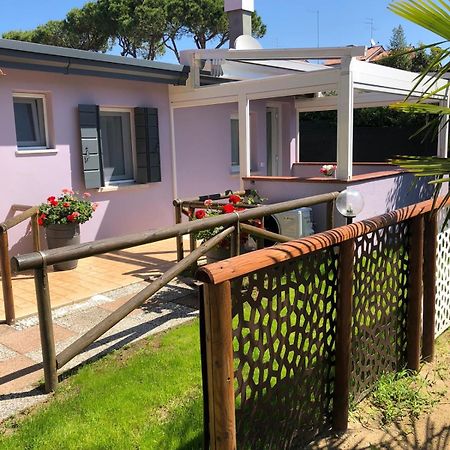 Jolanda Vacanze Cavallino-Treporti Exteriér fotografie