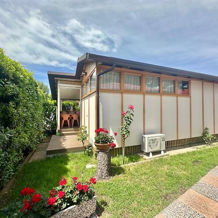 Jolanda Vacanze Cavallino-Treporti Exteriér fotografie