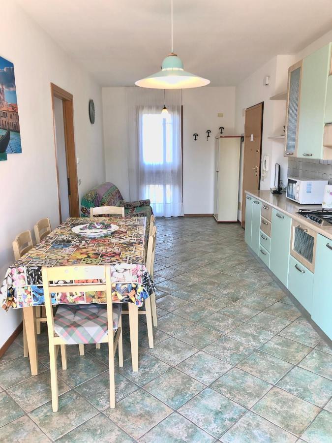Jolanda Vacanze Cavallino-Treporti Exteriér fotografie