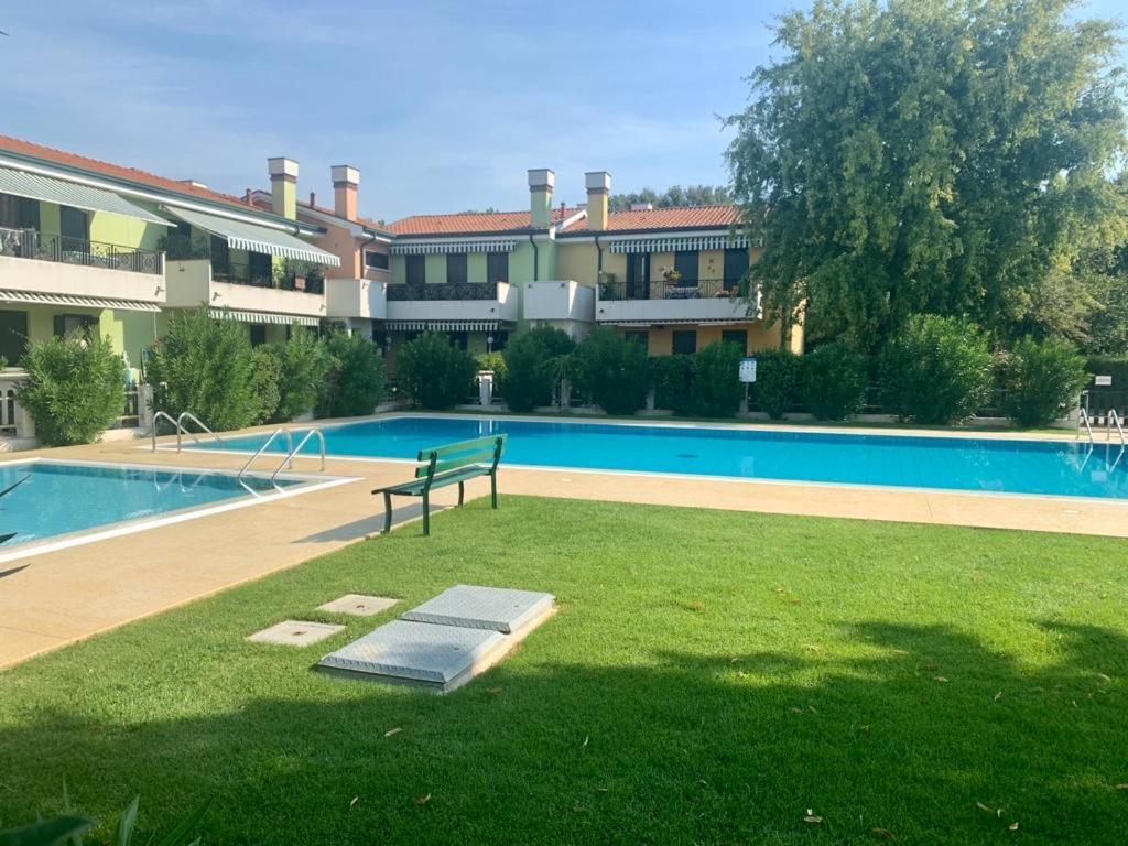 Jolanda Vacanze Cavallino-Treporti Exteriér fotografie