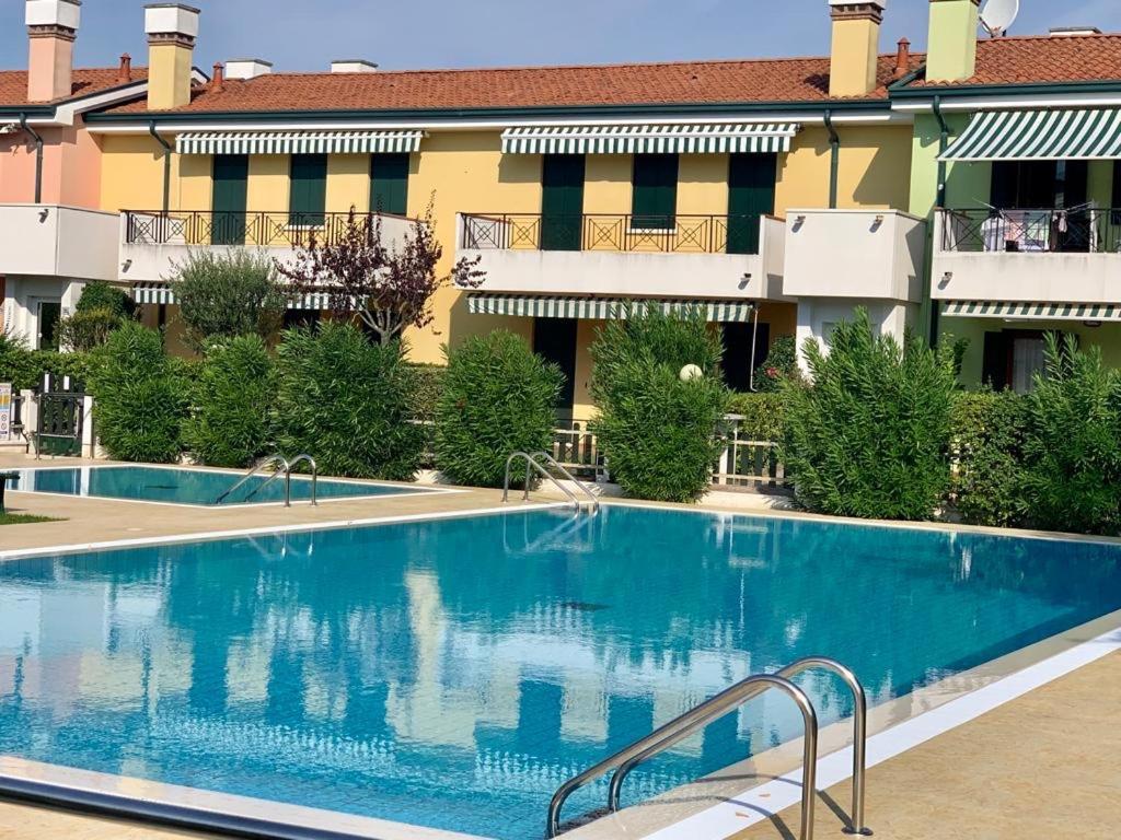 Jolanda Vacanze Cavallino-Treporti Exteriér fotografie