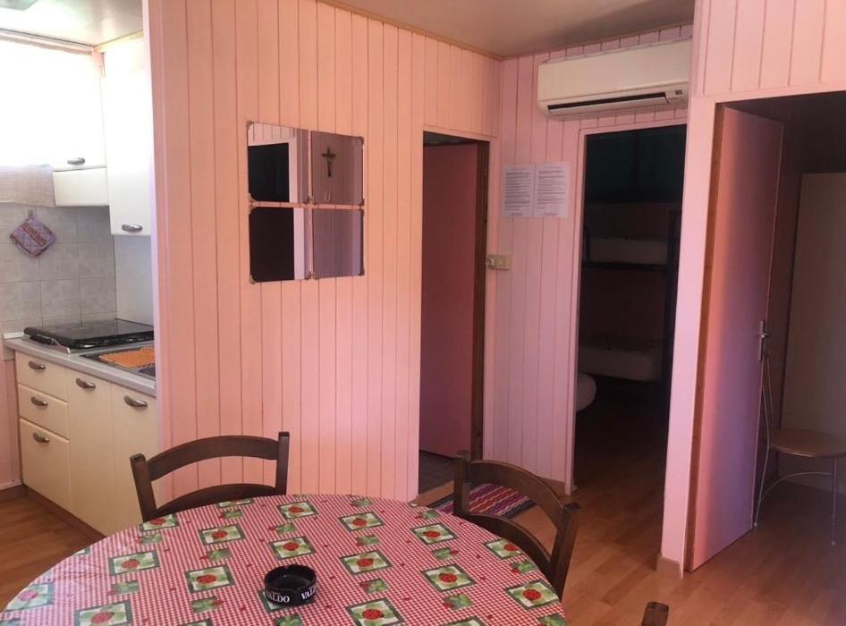 Jolanda Vacanze Cavallino-Treporti Pokoj fotografie