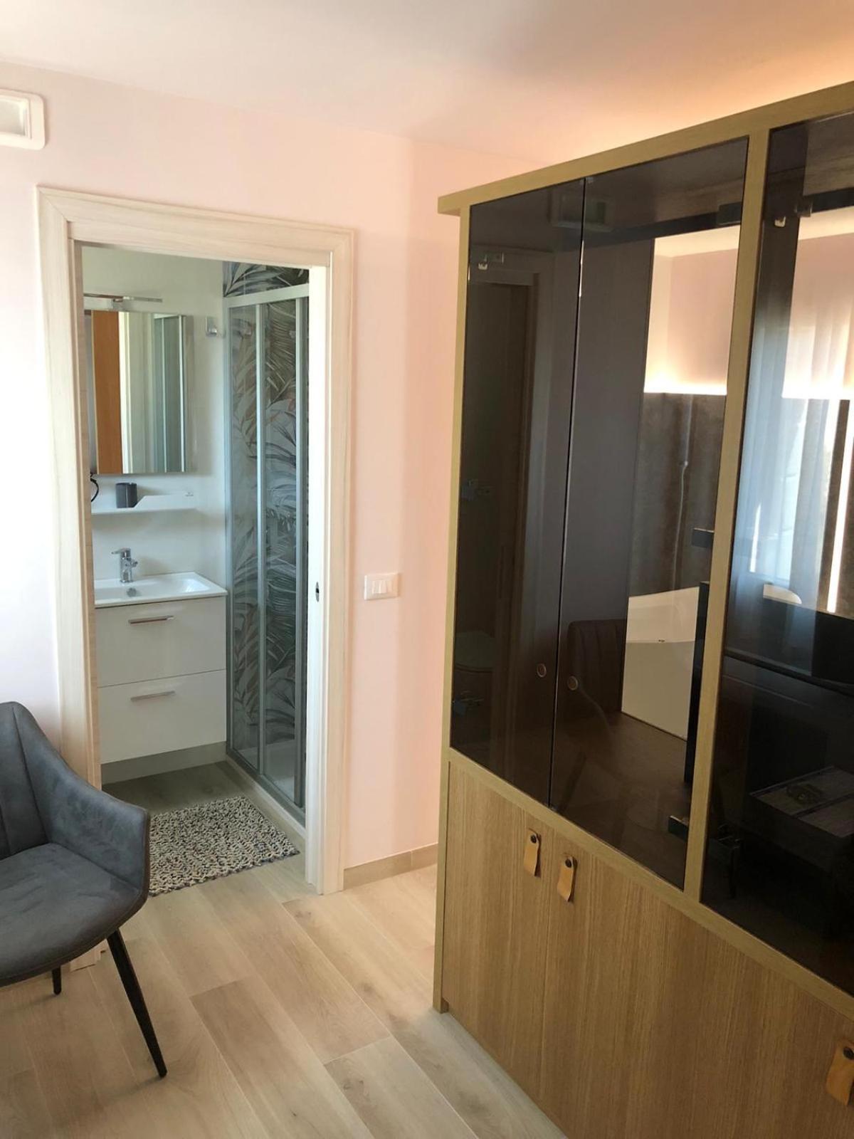 Jolanda Vacanze Cavallino-Treporti Pokoj fotografie