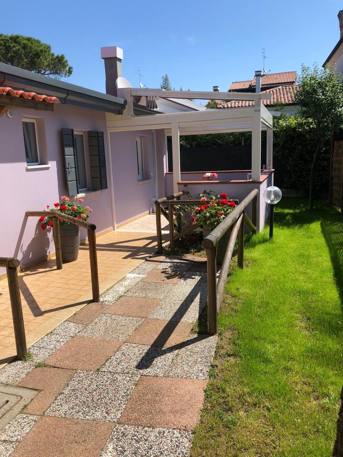 Jolanda Vacanze Cavallino-Treporti Pokoj fotografie