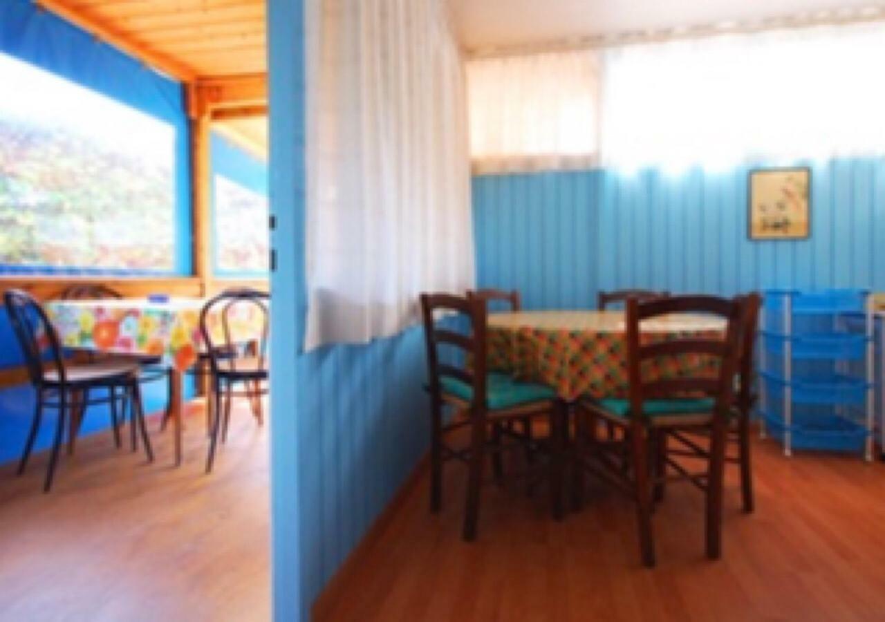 Jolanda Vacanze Cavallino-Treporti Exteriér fotografie