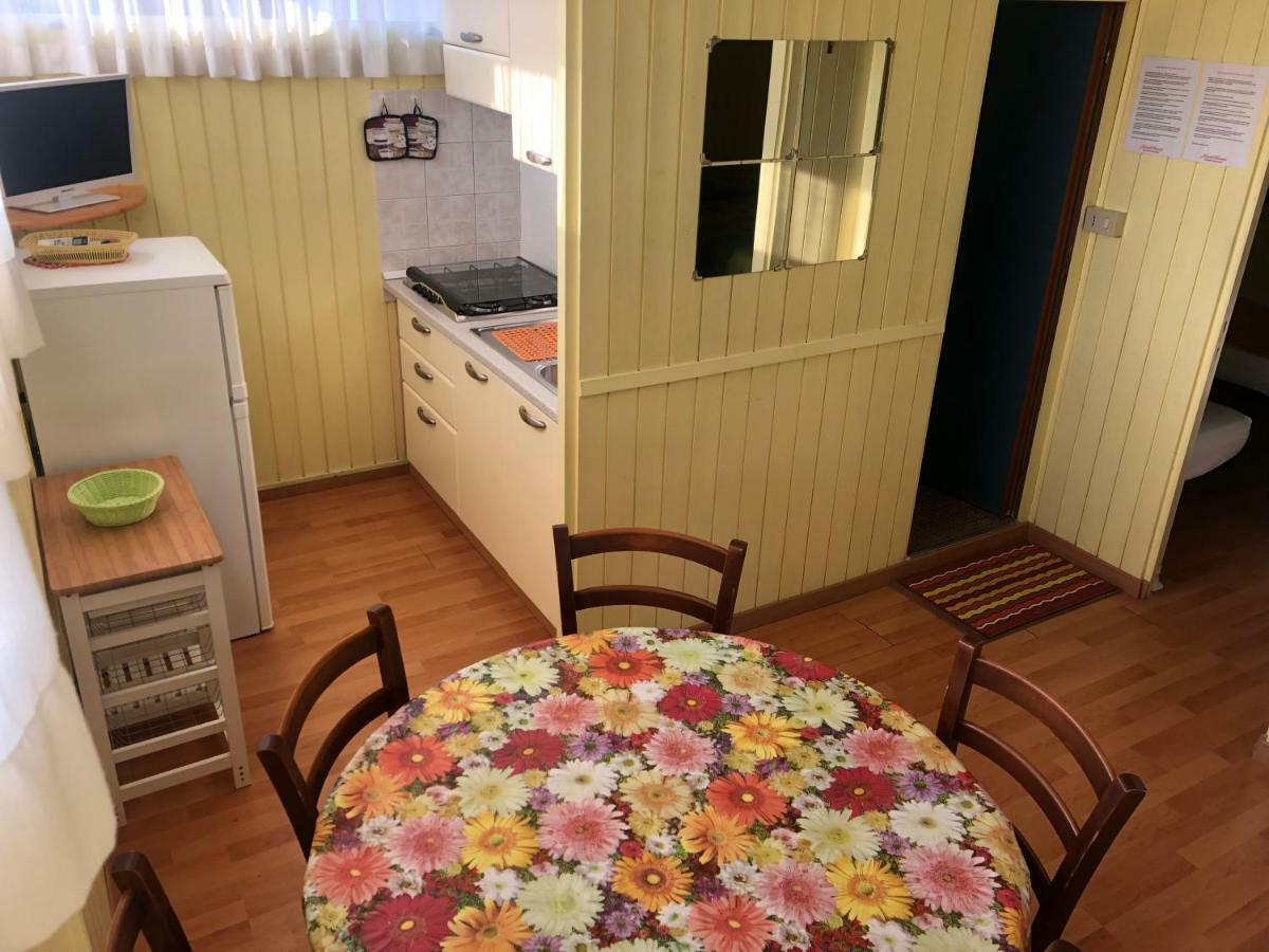 Jolanda Vacanze Cavallino-Treporti Exteriér fotografie